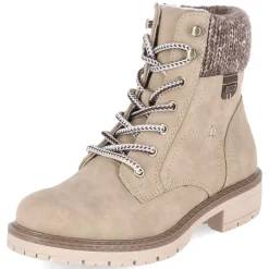 Outlet Schnürboots - Damen Stiefel & Boots|Boots