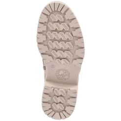 Outlet Schnürboots - Damen Stiefel & Boots|Boots