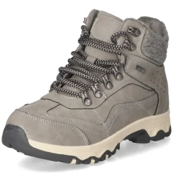 Online Schnürboots - Damen Outdoorschuhe|Stiefel & Boots