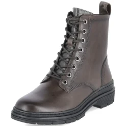 New Schnürboots - Damen Stiefel & Boots|Stiefeletten