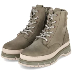 New Schnürboots - Damen Stiefel & Boots|Boots