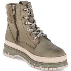 New Schnürboots - Damen Stiefel & Boots|Boots