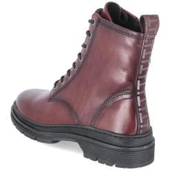 Outlet Schnürboots - Damen Stiefel & Boots|Boots