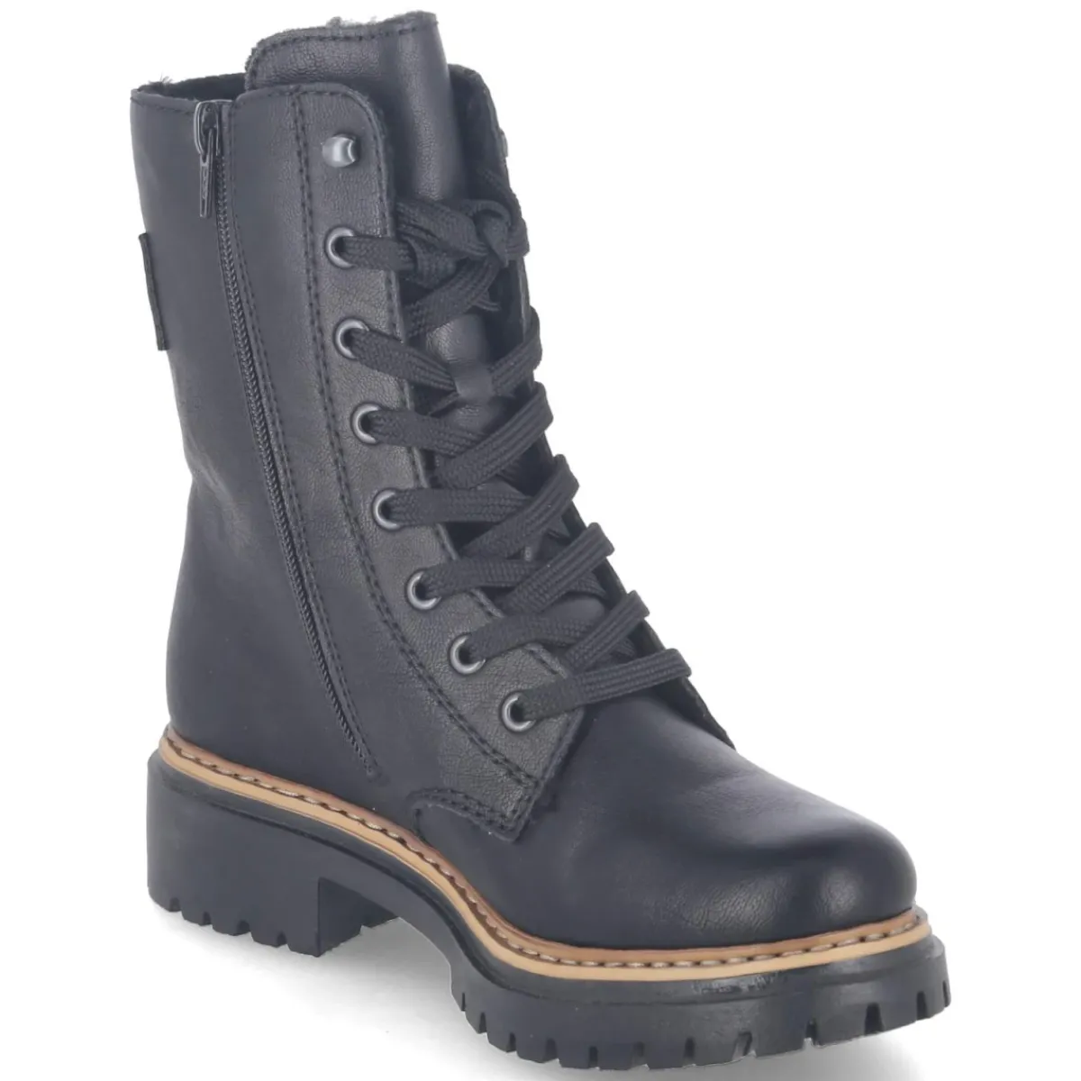 Online Schnürboots - Damen Stiefel & Boots|Boots
