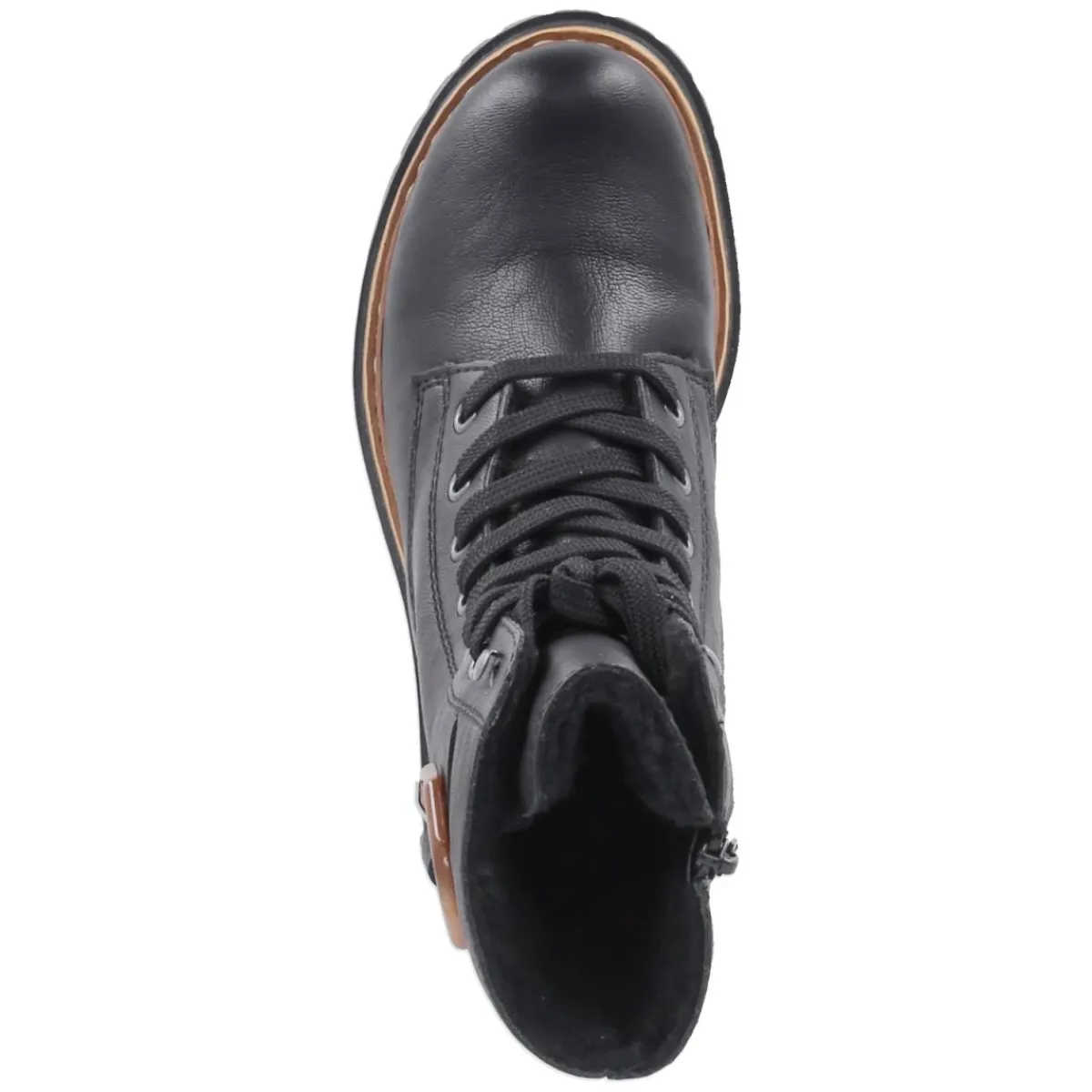 Online Schnürboots - Damen Stiefel & Boots|Boots