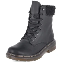 Best Schnürboots - Damen Stiefeletten|Winterschuhe