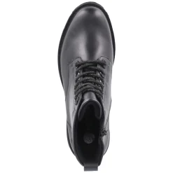 Outlet Schnürboots - Damen Stiefel & Boots|Boots