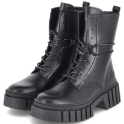 New Schnürboots - Damen Stiefel & Boots|Boots