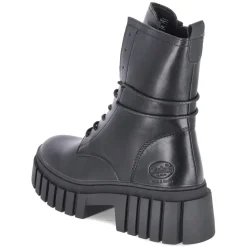 New Schnürboots - Damen Stiefel & Boots|Boots