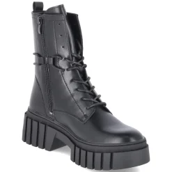 New Schnürboots - Damen Stiefel & Boots|Boots