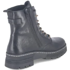 Best Schnürboots - Damen Winterschuhe|Stiefeletten