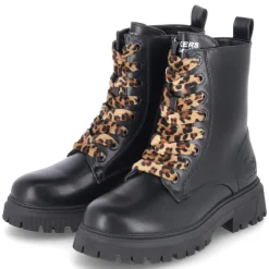 Discount Schnürboots - Kinder Stiefel & Boots