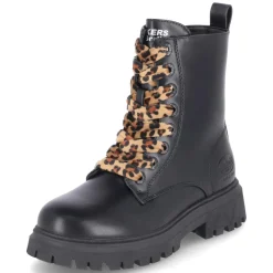 Discount Schnürboots - Kinder Stiefel & Boots