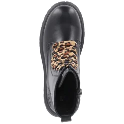 Discount Schnürboots - Kinder Stiefel & Boots