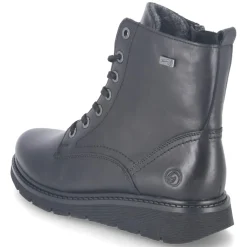 Schnürboots - Damen Winterschuhe|Stiefeletten