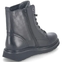 Schnürboots - Damen Winterschuhe|Stiefeletten