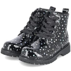 Schnürboots - Kinder Stiefel & Boots