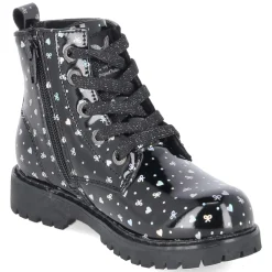 Schnürboots - Kinder Stiefel & Boots