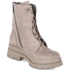 Outlet Schnürboots - Damen Stiefel & Boots|Boots