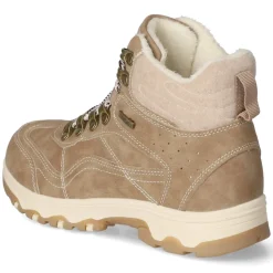 Schnürboots - Damen Outdoorschuhe|Stiefel & Boots