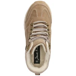 Schnürboots - Damen Outdoorschuhe|Stiefel & Boots