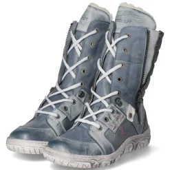 Clearance Schnürboots - Damen Winterschuhe|Stiefeletten