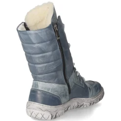 Clearance Schnürboots - Damen Winterschuhe|Stiefeletten