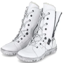 Clearance Schnürboots - Damen Winterschuhe|Stiefeletten