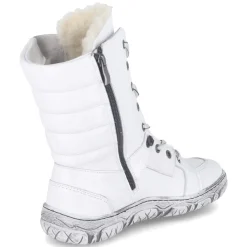 Clearance Schnürboots - Damen Winterschuhe|Stiefeletten