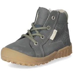 Clearance Schnürboots DENNY - Kinder Halbschuhe