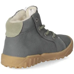 Clearance Schnürboots DENNY - Kinder Halbschuhe