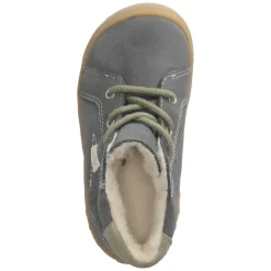 Clearance Schnürboots DENNY - Kinder Halbschuhe