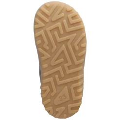 Clearance Schnürboots DENNY - Kinder Halbschuhe