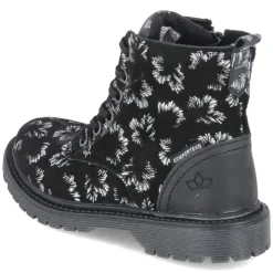 Discount Schnürboots MALATI - Kinder Stiefel & Boots