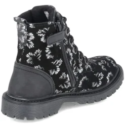 Discount Schnürboots MALATI - Kinder Stiefel & Boots