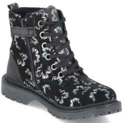 Discount Schnürboots MALATI - Kinder Stiefel & Boots