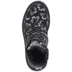 Discount Schnürboots MALATI - Kinder Stiefel & Boots