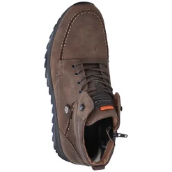 Hot Schnürboots MAX - Herren Stiefel & Boots|Boots