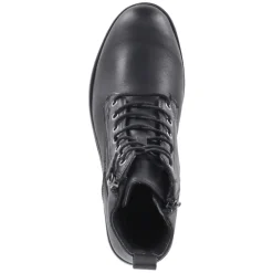 Schnürboots MOLLY 03 - Damen Stiefel & Boots|Boots