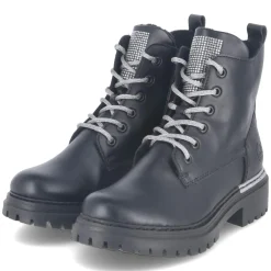 Hot Schnürrboots - Damen Stiefel & Boots|Boots