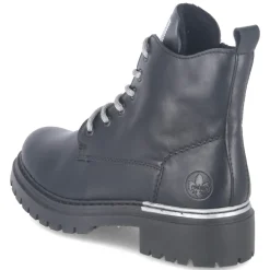 Hot Schnürrboots - Damen Stiefel & Boots|Boots