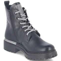 Hot Schnürrboots - Damen Stiefel & Boots|Boots