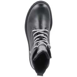 Hot Schnürrboots - Damen Stiefel & Boots|Boots