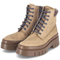 Schnürrboots AMBERES - Damen Stiefel & Boots|Boots