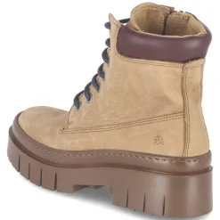 Schnürrboots AMBERES - Damen Stiefel & Boots|Boots