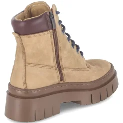 Schnürrboots AMBERES - Damen Stiefel & Boots|Boots