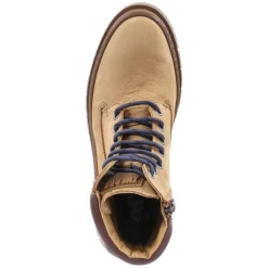 Schnürrboots AMBERES - Damen Stiefel & Boots|Boots