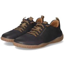 Outlet Schnürschuhe WALLACE 04 - Herren Halbschuhe|Schnürschuhe