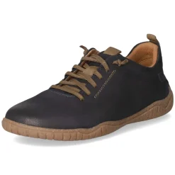 Outlet Schnürschuhe WALLACE 04 - Herren Halbschuhe|Schnürschuhe