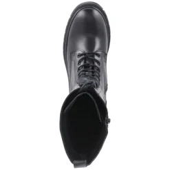 Schnürstiefel - Damen Stiefel & Boots